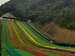 -梦幻奥陶纪景区