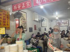 -清真李唯一优质肉丸糊辣汤