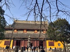 -西园戒幢律寺