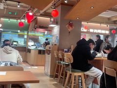 -水平有限广西米粉·广西风味集(五道口店)