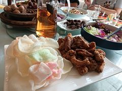 -帕米尔食府(白云观店)