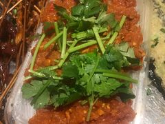 -夜烤·宜宾烧烤(回龙湾店)