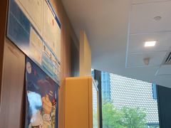 -麦当劳(杭州三花国际店)