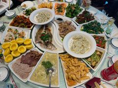 -天外天大酒店(南中华路店)