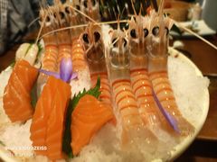 -万岛日本料理铁板烧(万泰国际店)