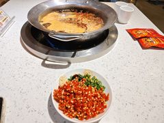 -钢管厂五区小郡肝火锅串串香(总店)