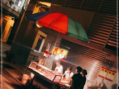 -明记牛杂(新马路分店)