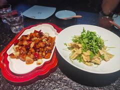 -局气 烤鸭·北京菜(光华路店)