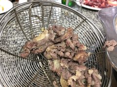 -老猫牛肉火锅(沙溪店)