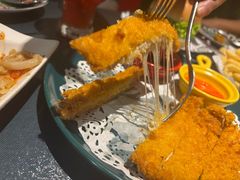 -吱咖啡西式简餐