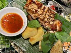 -美奈小馆·越南料理(福田星河COCO Park店)