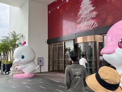 -广州白天鹅宾馆