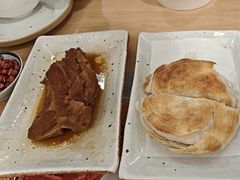 -大师兄·西北小馆(北站缤果空间店)