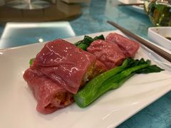 -香云轩·顺德菜(香云纱园林酒店店)