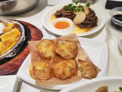 -潮之南·潮汕菜·鱼仔档(南山店)