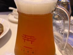-正黄旗海鲜烧烤大排档(延安路总店)