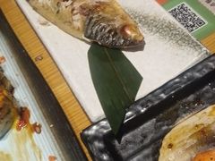 -三石铁板烧(紫竹桥店)