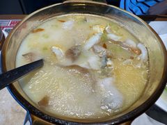 -四道菜·福建菜馆(新街口金鹰店)