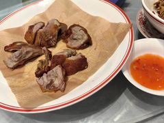 -老海陵·泰州菜(图书馆店)