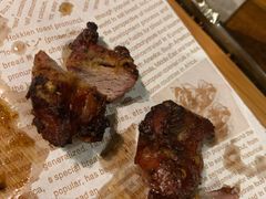 俄罗斯大串-通海俄式烧烤(下瓦房店)
