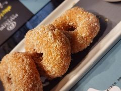 -帕蓝·暹罗料理(大学路店)