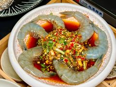 -牛牛和牛海鲜粥底火锅(长虹国际城店)