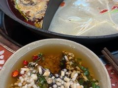 -赵美丽·重庆社区火锅·直营店(火车东站·中豪国际店)