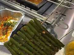 -延边金利串店(安达街店)