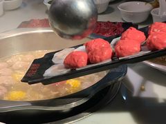 -潮发潮汕牛肉店(龙洞店)