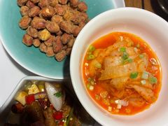 -路小缦·珍馐美馔(市心北路店)