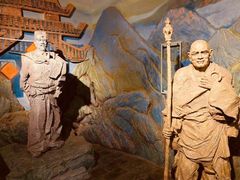 -重庆历史名人馆