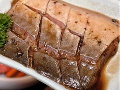 -伍棵星炭烤自助料理·活鳗鱼(浦东食品城店)