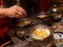 -沙州食驿·非遗小吃夜市
