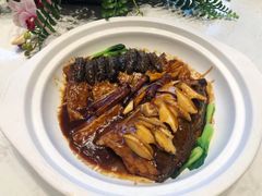 -淮扬韵(市政府汉神店)