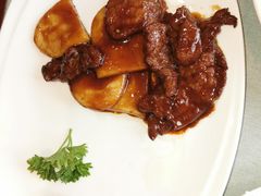 -宋园·金宴浙鲜馆(静安店)