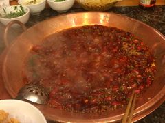 -老码头火锅(玉林店)