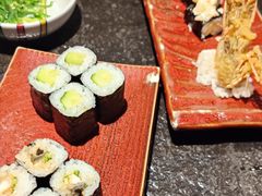 -古田居·特色寿司料理(星之岛旗舰店)