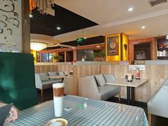 -上岛咖啡(华源四里店)