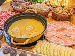 -四喜小胖·北京涮肉(五道营店)