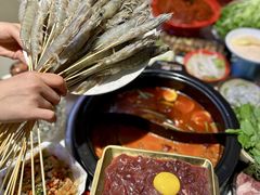 -钢管厂五区小郡肝火锅串串香(清河店)