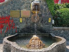 -烟台山景区