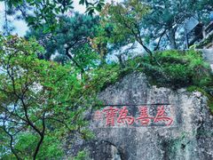 -九华山风景区