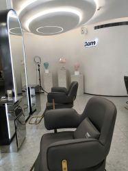 -上禾 HAIR SALON