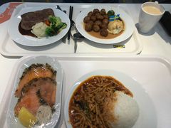 -宜家·瑞典风味餐厅(北京西红门店)