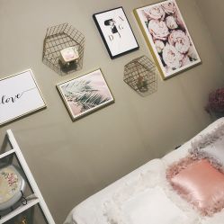 -Adore nail日式美甲美睫