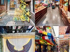 -不可思议减压馆·解压博物馆·摔碗发泄·团建定制
