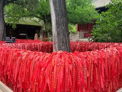 -红螺寺