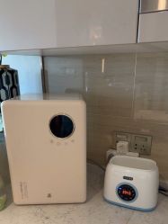 -和伊母婴护理中心·全套房(金山店)