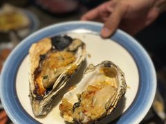 -亚马逊蒸汽活海鲜自助(LCM置汇旭辉广场店)