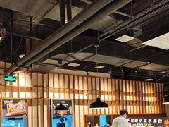-嘿嘟嘟·肋条烧肉放题(爱融荟城店)